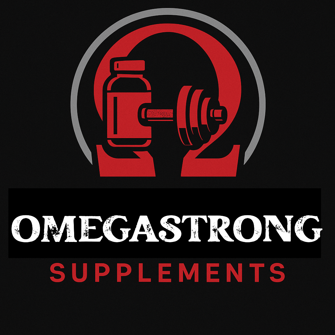 OmegaStrong icon