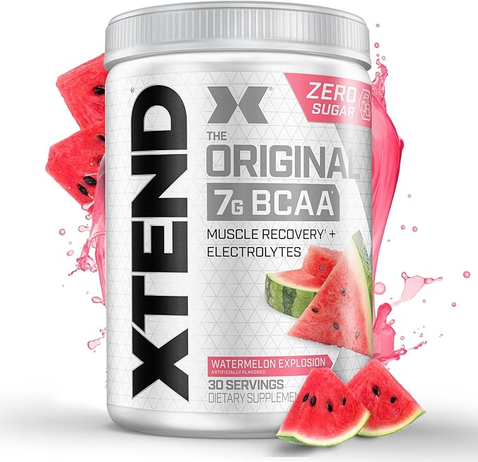 XTEND Original BCAA Sabor Sandía